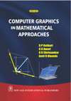 NewAge Computer Graphics in Mathematical Approaches